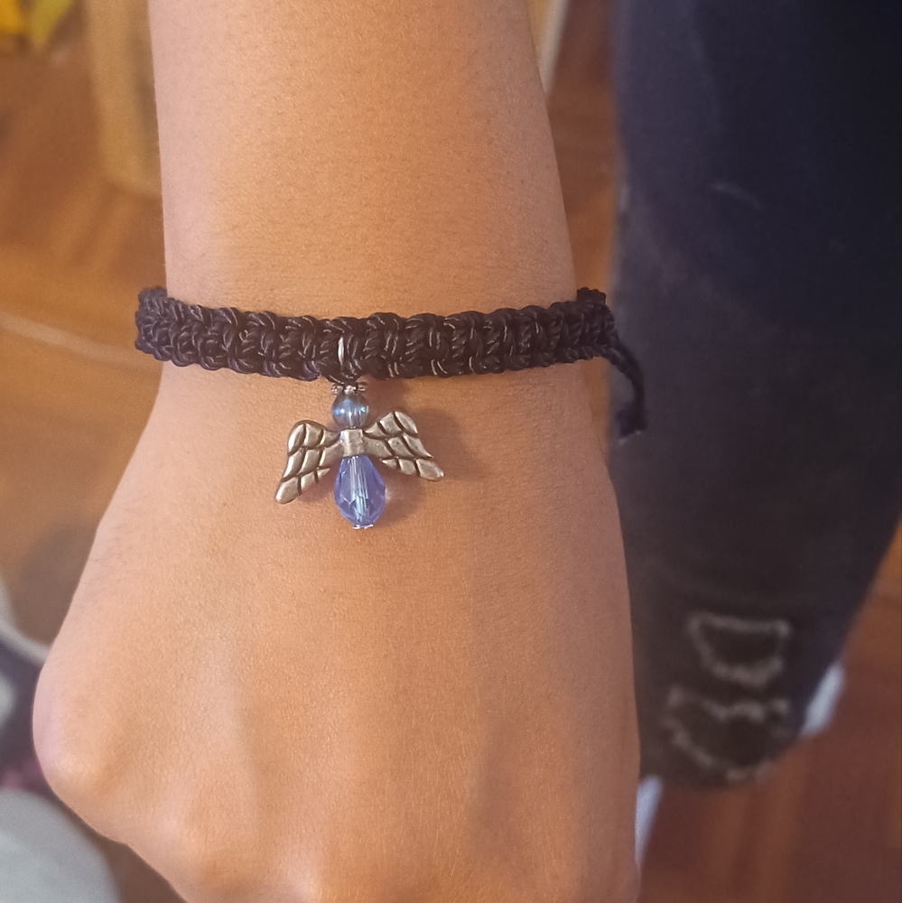 Handmade bracelet